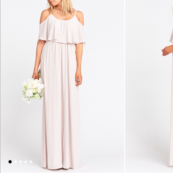 Show Me Your MuMu Dresses & Skirts - Show me your mumu Caitlin dress Show Me Your MuMu Dresses & Skirts - Show me your mumu Caitlin dress